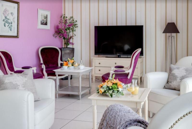 Appartement - 30 m² - 1 pièce