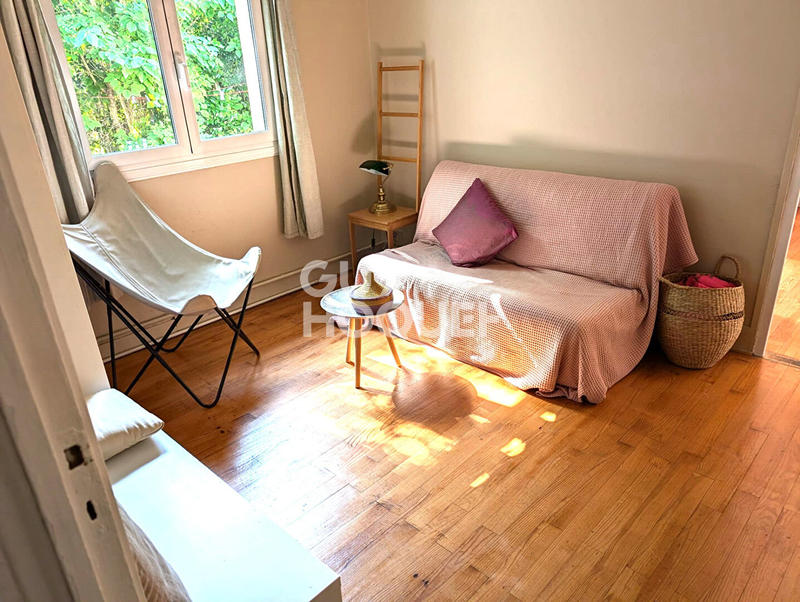 Maison - 146 m² - 5 pièces