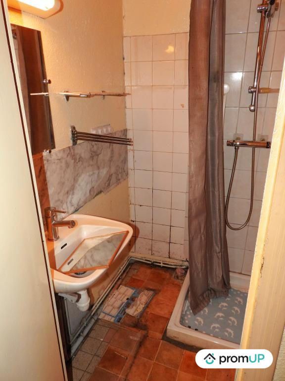 Maison - 76 m² - 4 pièces