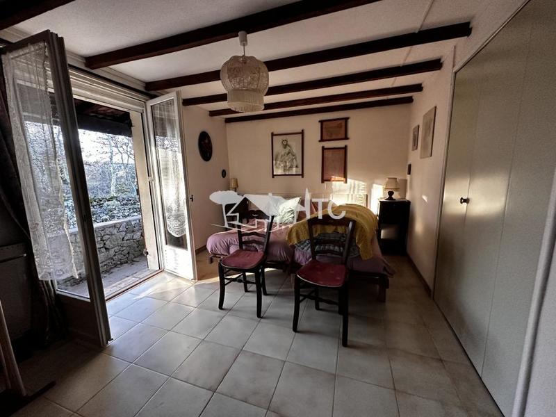 Villa - 124 m² - 4 pièces