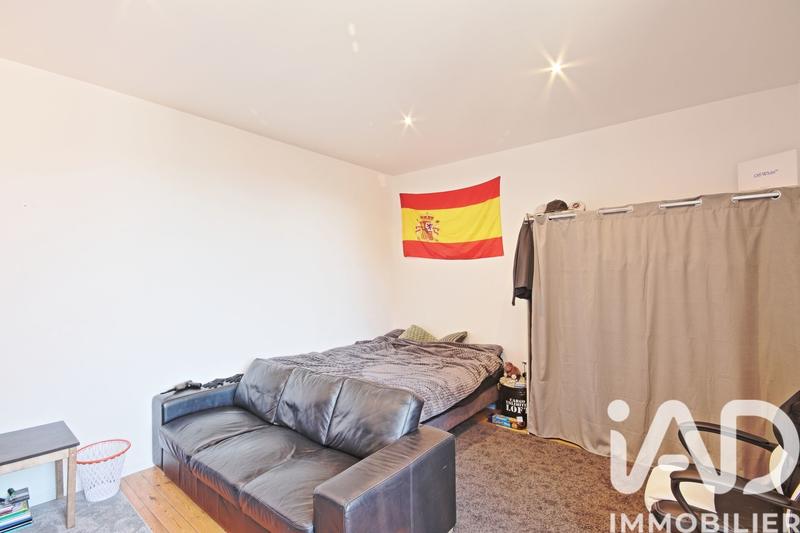 Maison de village - 292 m² - 10 pièces