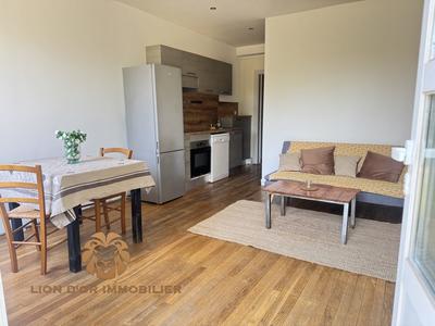 Appartement - 34 m² - 2 pièces