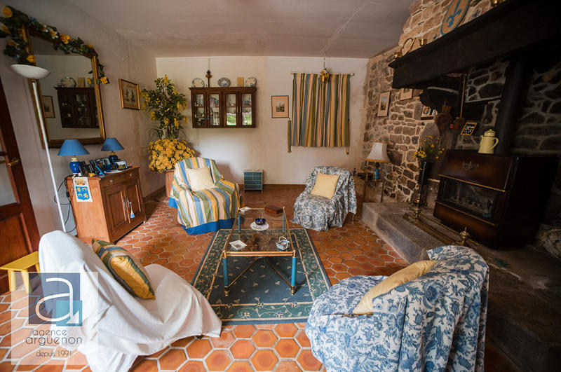 Maison - 560 m² - 14 pièces