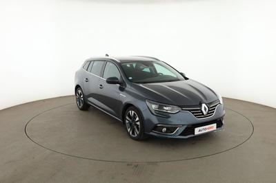 Renault Mégane Estate 1.5 dCi Blue Intens 115 ch