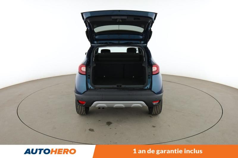 Renault Captur 1.3 TCe Intens 131 ch