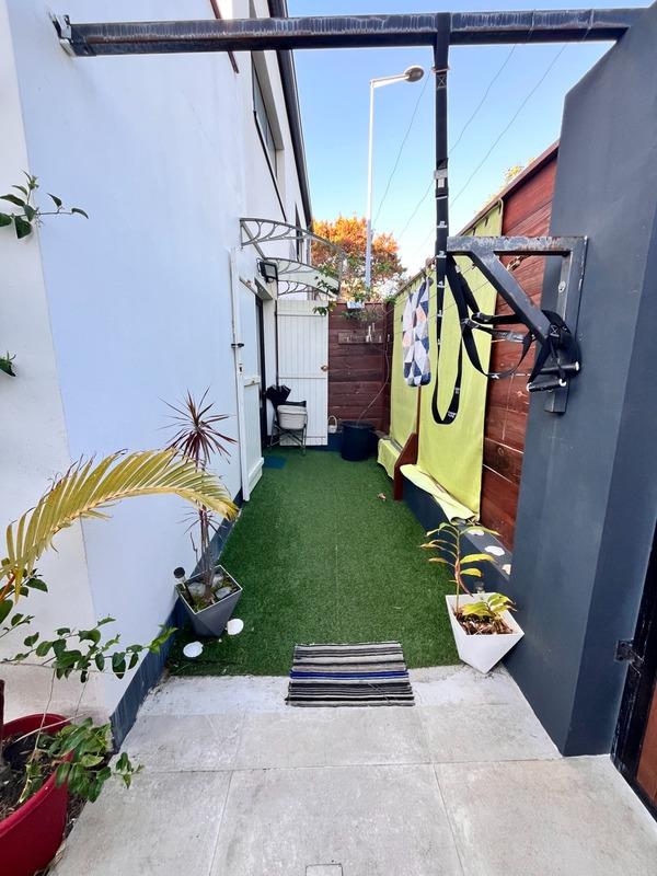 Immeuble - 174 m² - 9 pièces