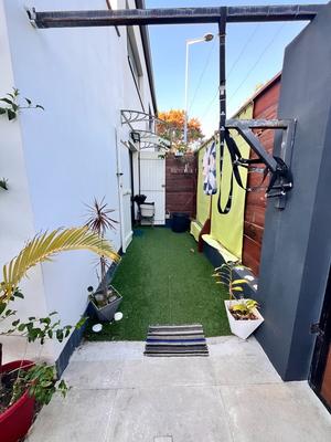 Immeuble - 174 m² - 9 pièces