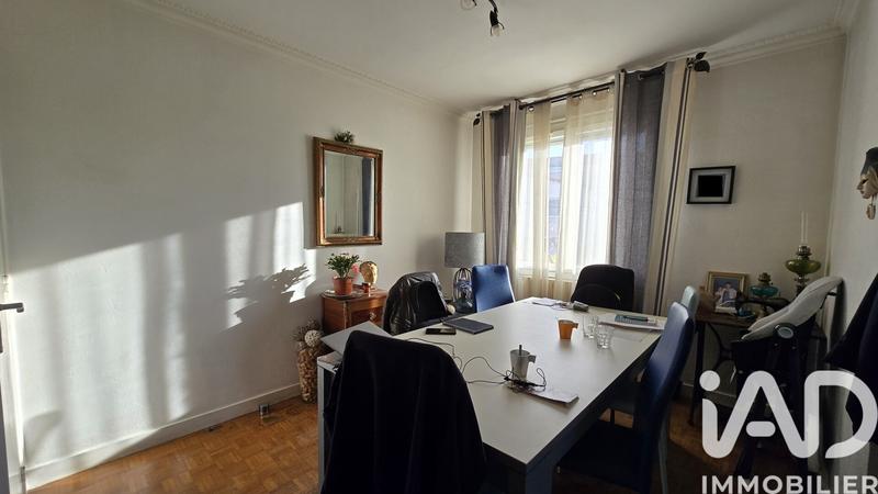 Maison - 157 m² - 5 pièces