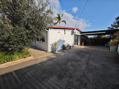 Maison - 104 m² - 6 pièces