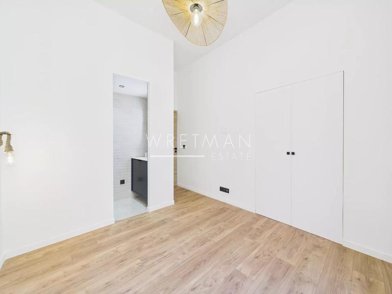 Appartement - 73 m² - 4 pièces