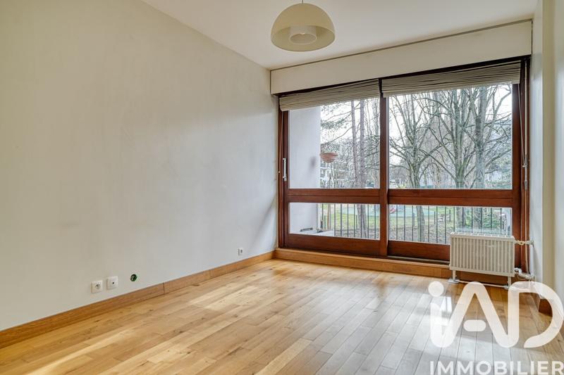 Appartement - 88 m² - 4 pièces
