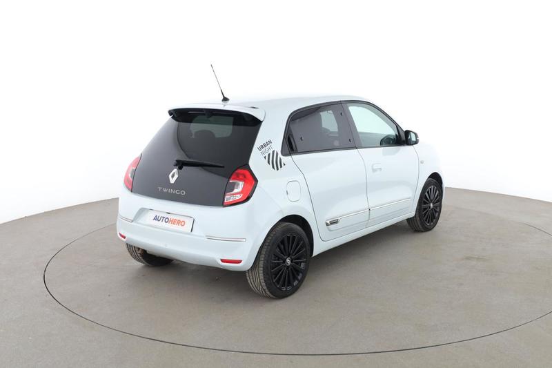 Renault Twingo 1.0 SCe Urban Night 65 ch