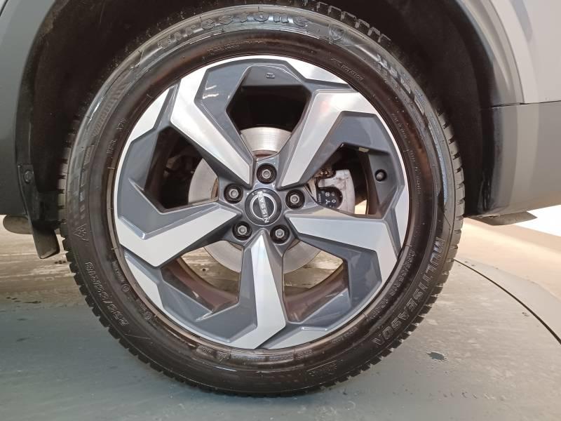 Nissan Qashqai e-Power 190 ch n-Connecta