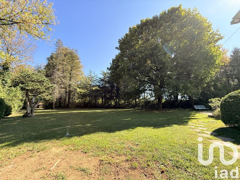 Maison - 112 m² - 4 pièces