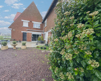 Maison - 148 m² - 7 pièces