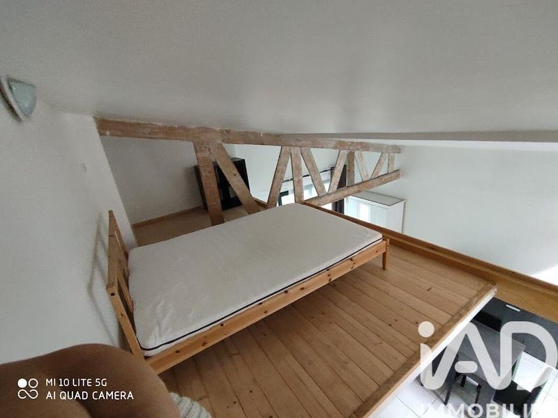 Immeuble - 321 m²