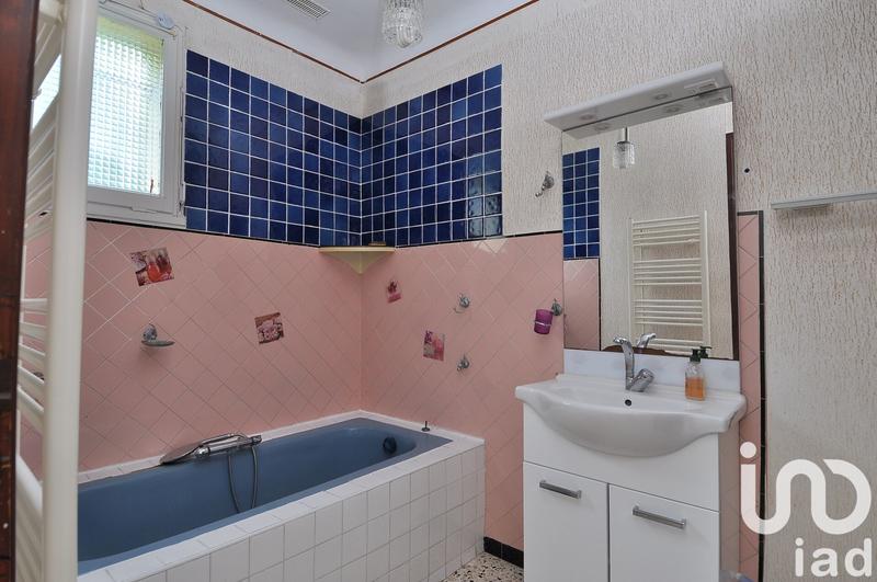 Maison - 101 m² - 5 pièces