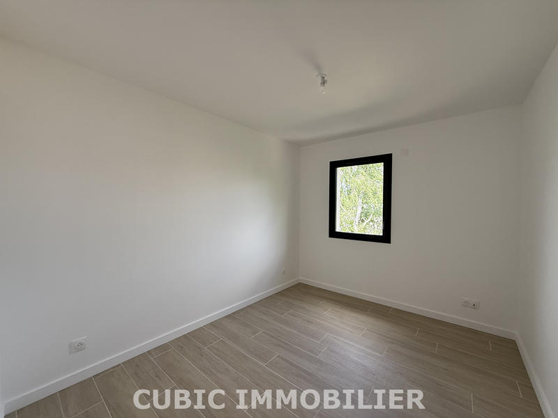 Villa - 116 m² - 5 pièces