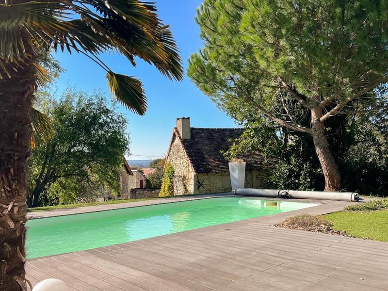 Villa - 183 m² - 7 pièces