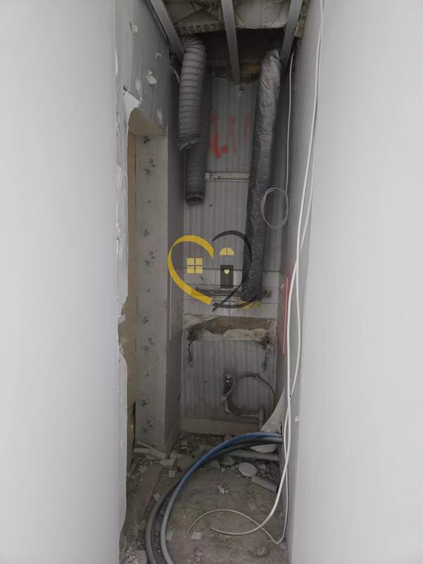 Immeuble mixte - 300 m²