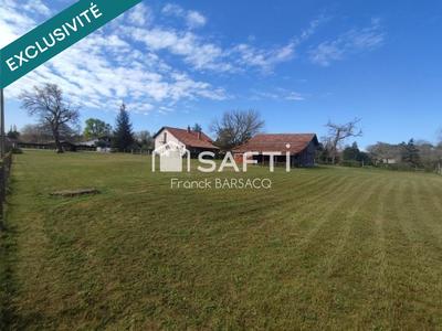 Maison - 100 m² - 6 pièces