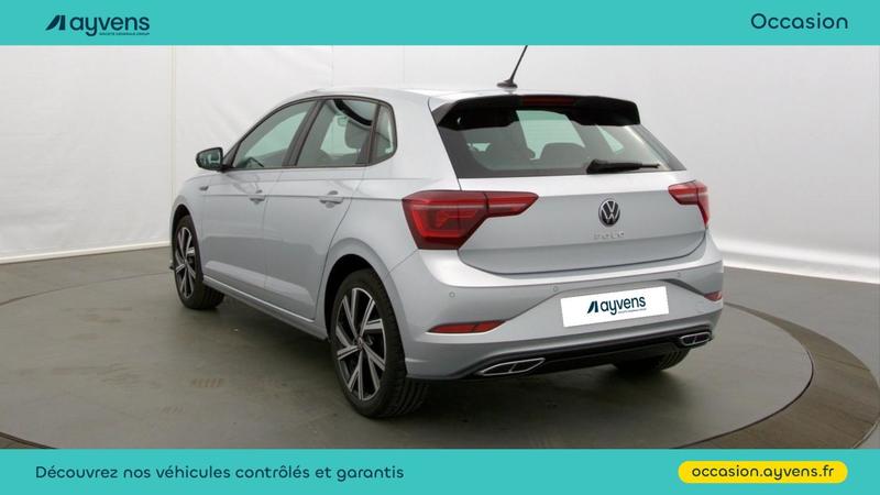 Volkswagen Polo 1.0 Tsi 95ch R-Line Dsg7