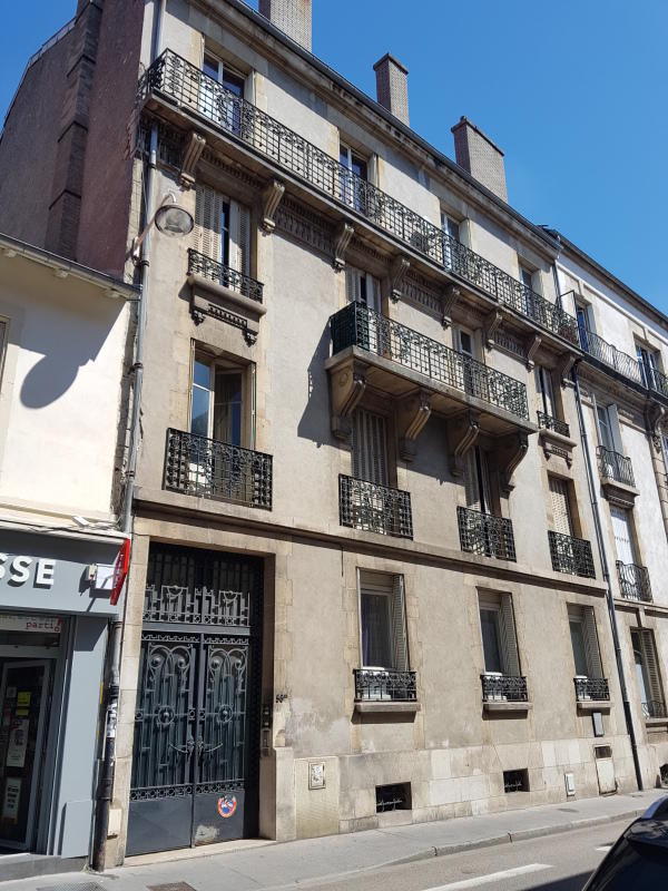 Duplex - 194 m² - 6 pièces