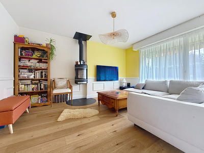 Appartement - 94 m² - 4 pièces