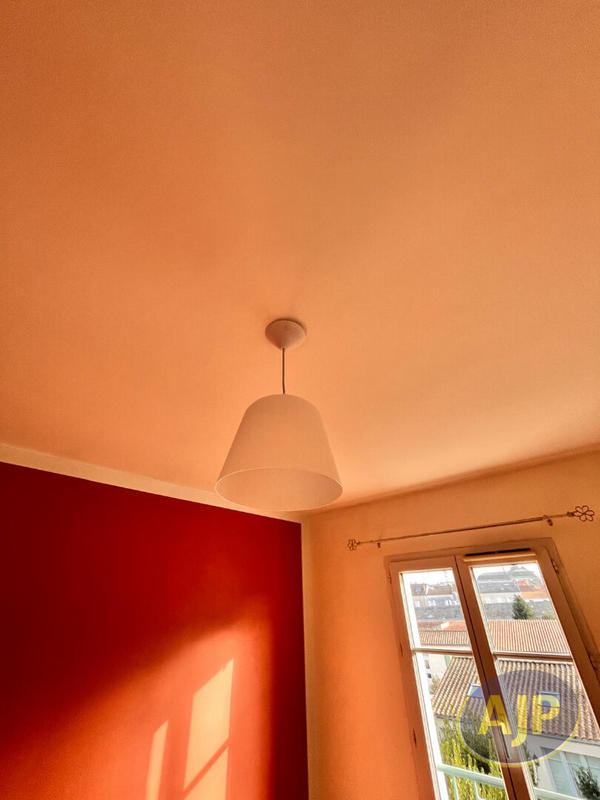 Appartement - 76 m² - 3 pièces