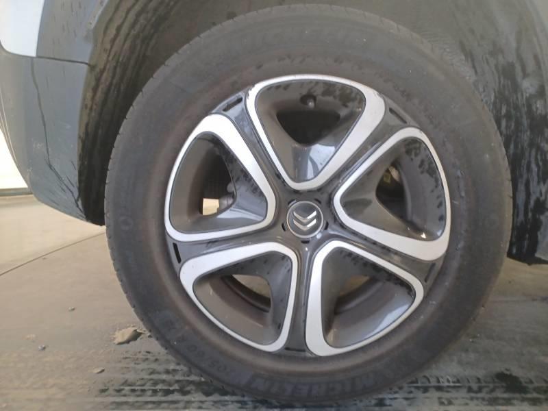 Citroën C3 Aircross PureTech 110 s&amp;S Eat6 Shine