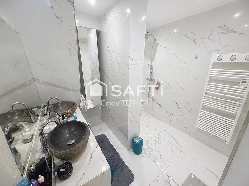 Maison - 149 m² - 6 pièces