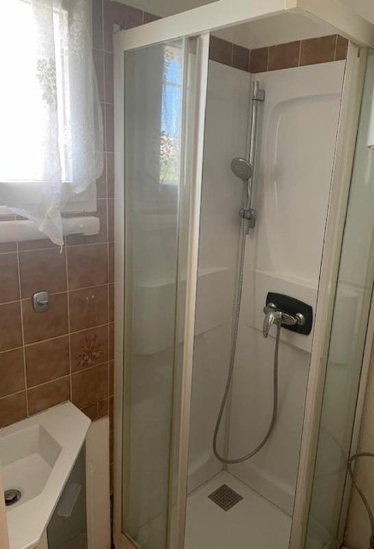 Appartement - 23 m² - 1 pièce