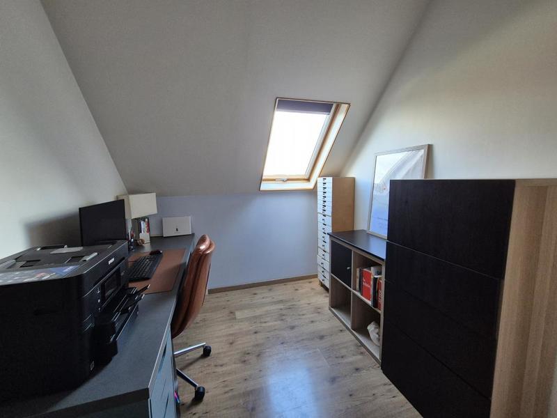 Pavillon - 120 m² - 6 pièces