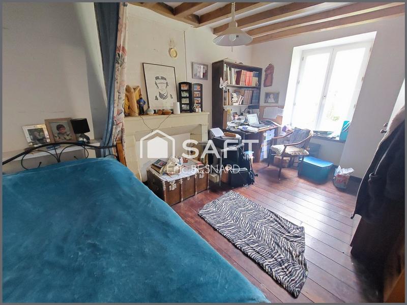 Ferme - 278 m² - 14 pièces