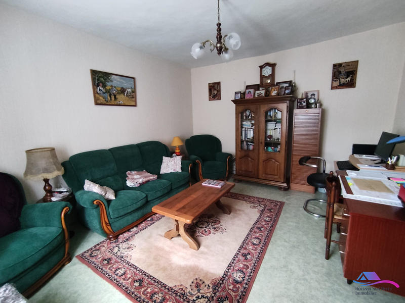 Maison - 148 m² - 6 pièces