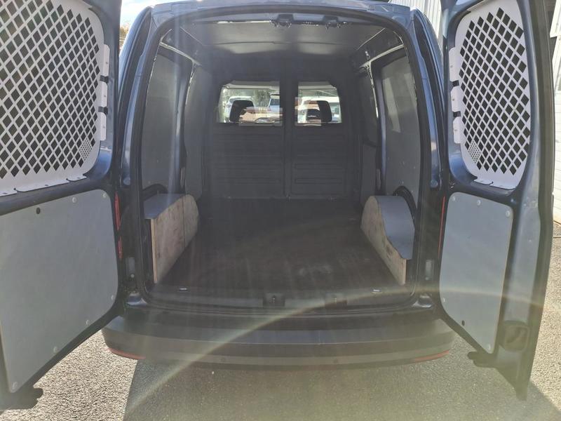 Volkswagen Caddy Maxi 4motion 2,0TDI150cv Dsg6