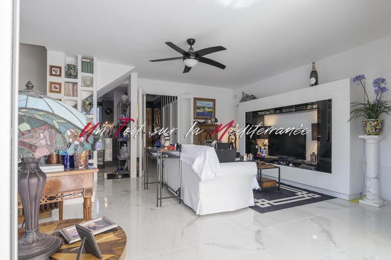 Maison - 113 m² - 6 pièces