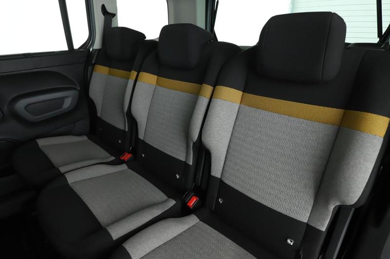 Citroën Berlingo Multispace Taille m 1.2 PureTech Rip Curl Eat8 131 ch