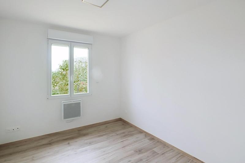 Maison - 101 m² - 5 pièces