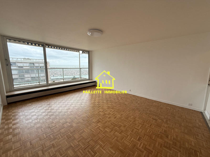 Appartement - 61 m² - 2 pièces