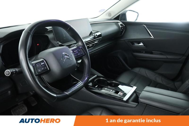 Citroën C5 X 1.6 PureTech Shine Eat8 181 ch