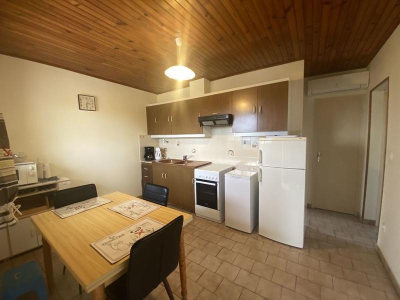 Maison - 76 m² - 3 pièces