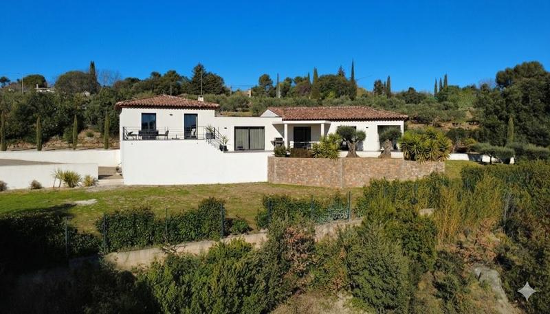 Maison - 172 m² - 4 pièces