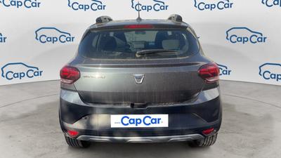 Dacia Sandero 1.0 TCe 90 Stepway Confort