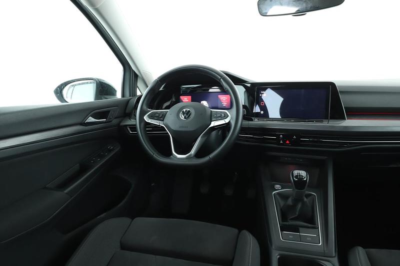 Volkswagen Golf VIII 1.5 Tsi Act Opf Style 1st Bv6 130 ch