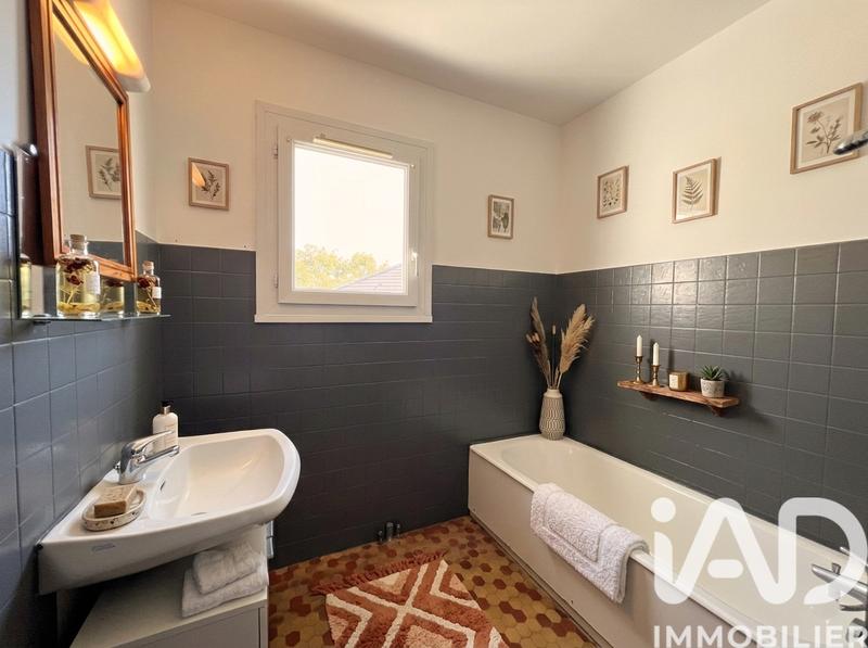 Appartement - 52 m² - 2 pièces