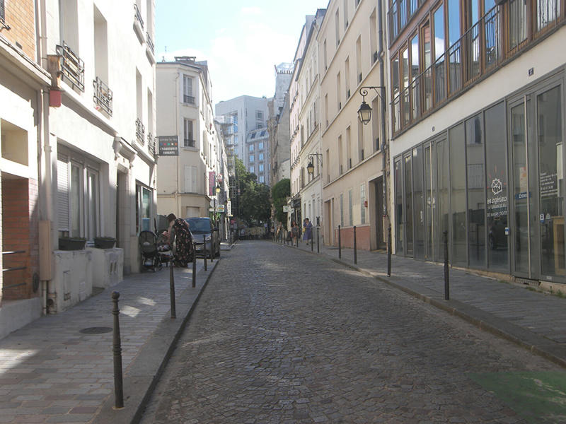 Appartement - 20 m² - 1 pièce