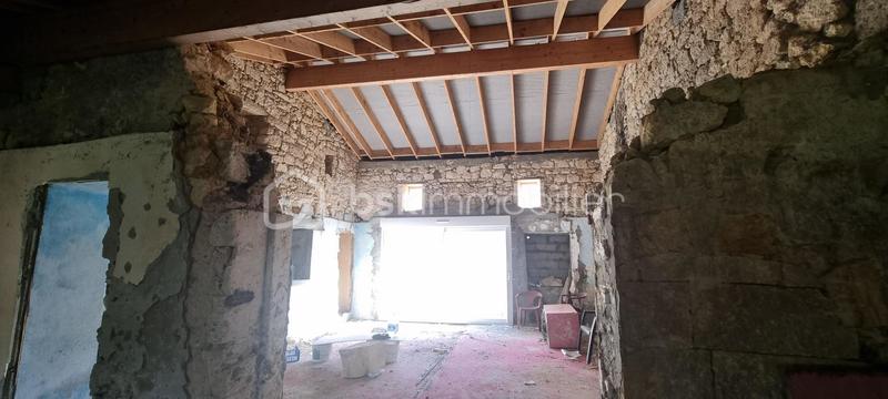 Maison - 140 m² - 4 pièces