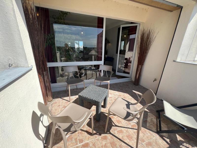 Appartement - 93 m² - 4 pièces