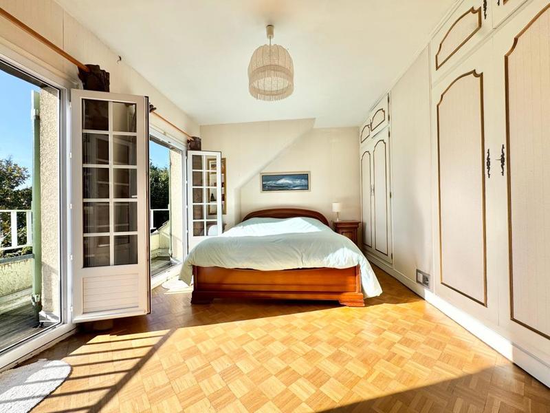 Maison - 154 m² - 6 pièces